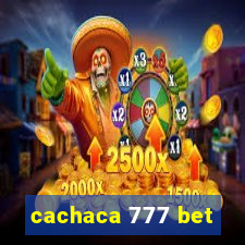 cachaca 777 bet